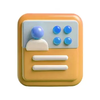 Vyscortix Trading form step 1